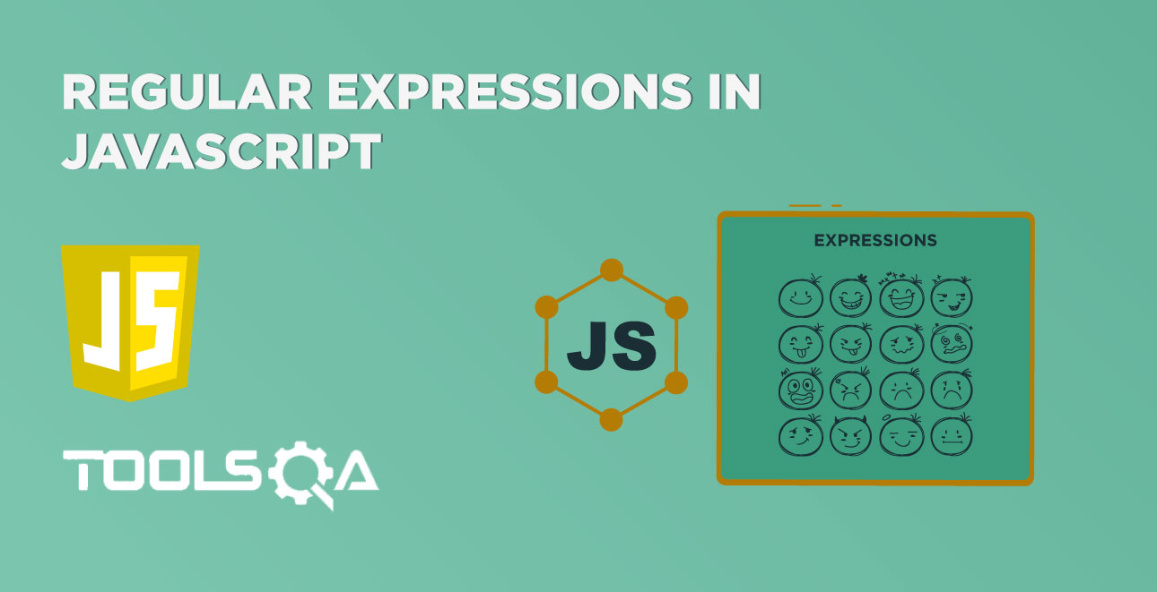 Regular Expressions in JavaScript